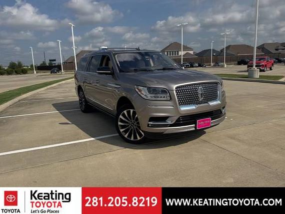 LINCOLN NAVIGATOR L 2020 5LMJJ3LT5LEL22237 image LINCOLN NAVIGATOR L 2020 5LMJJ3LT5LEL22237 image
